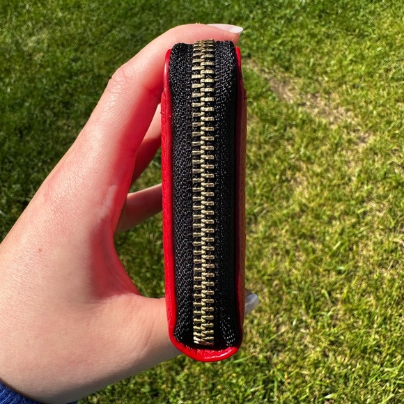 Marc Jacobs Compact Zip Wallet - Picture 6 of 9